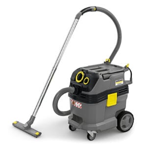 Karcher NT 30/1 Tact Te L Elektrikli Süpürge
