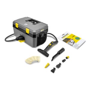 Karcher SG 4/2 Classic Buharlı Temizleyici