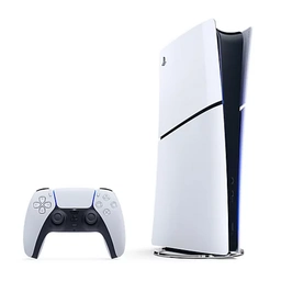 Konsol Sony Playstation 5 Digital Edition Slim 825Gb