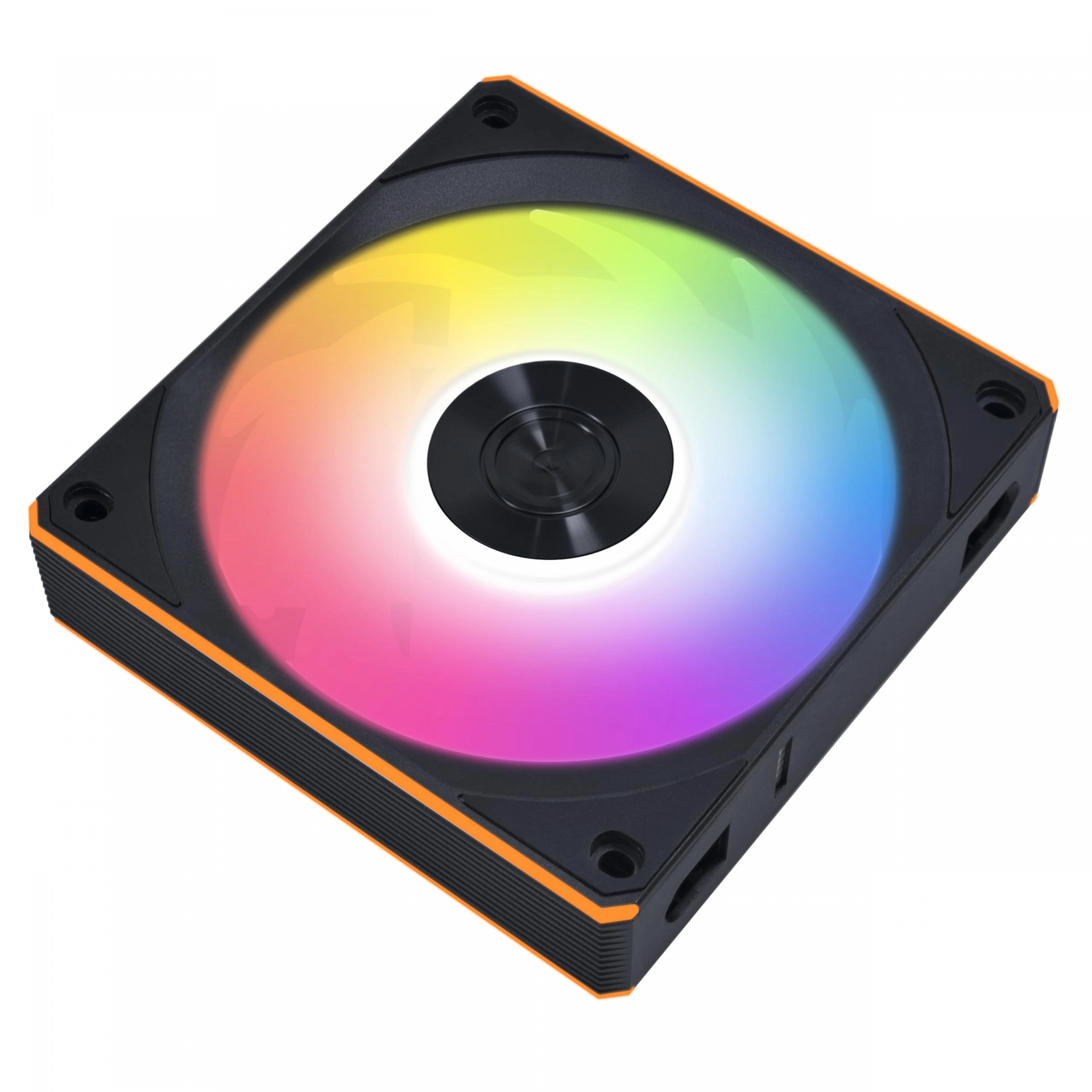 Lian Li Uni Fan Cl Wireless Reverse 1X120 Siyah (G99.12Rcl1W1B.00)