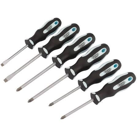 Draper Tornavida Makinist Set 11 Parca