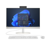 HP 9H6H6ET ProOne 240 G10 Intel Core i5-1334U 16GB 512GB SSD 23.8" FHD All-in-One Bilgisayar