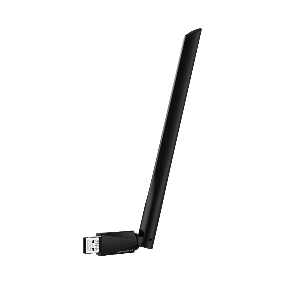 Mercusys Ma14H Ax300 High Gain Wi-Fi 6 Usb Adaptor