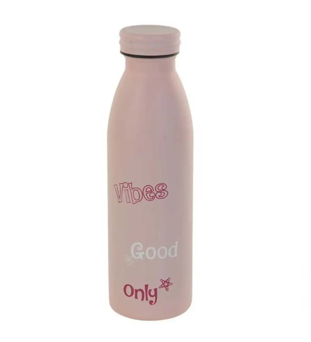 Matara Çelik Desenli 500 ml