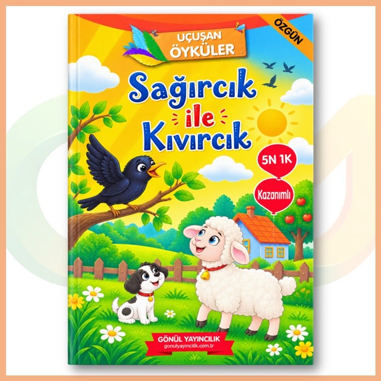 Sağırcık ile Kıvırcık