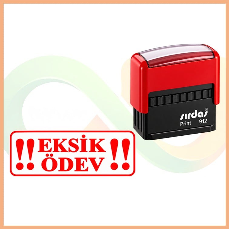 Öğretmen Kaşesi - !!Eksik Ödev!!