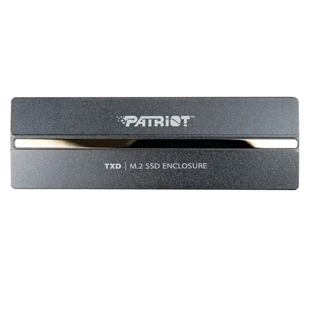 Patriot Txd M.2 Pcie Ssd 2280 Usb 3.2 External Kutu