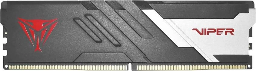 Patriot Viper Venom 16Gb (1X16Gb) Ddr5 6000Mhz Cl30 Gaming Ram