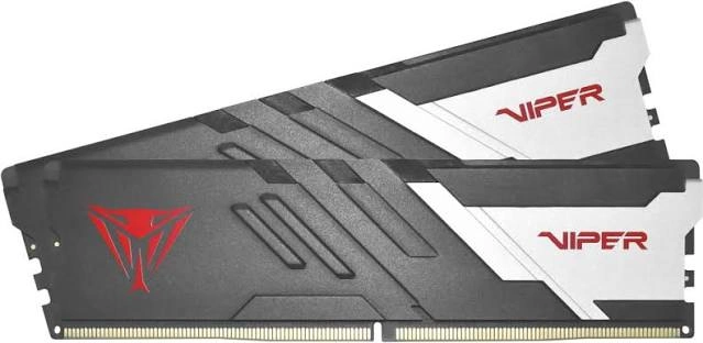 Patriot Viper Venom 32Gb (2X16Gb) Ddr5 6000Mhz Cl30 Gaming Ram