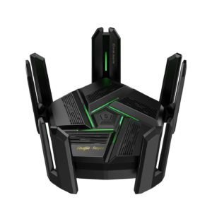 Reyee Rg-Ew7200Be Pro Cloud Yönetilen 7200 Mbps Wifi 7 Mesh Router