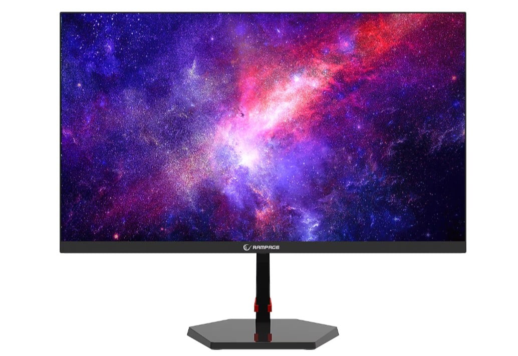 Rampage Raven Rv27r240f 27" 240hz 1ms Fhd Fast Ips Gaming Monitör
