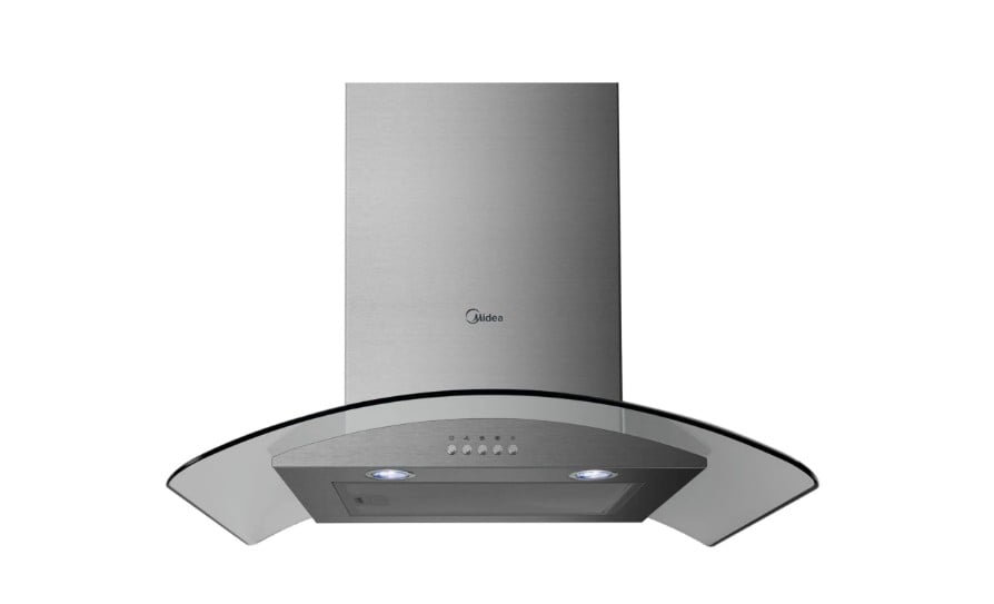 Mıdea Mcvc606 Davlumbaz 60cm Staınless Steel
