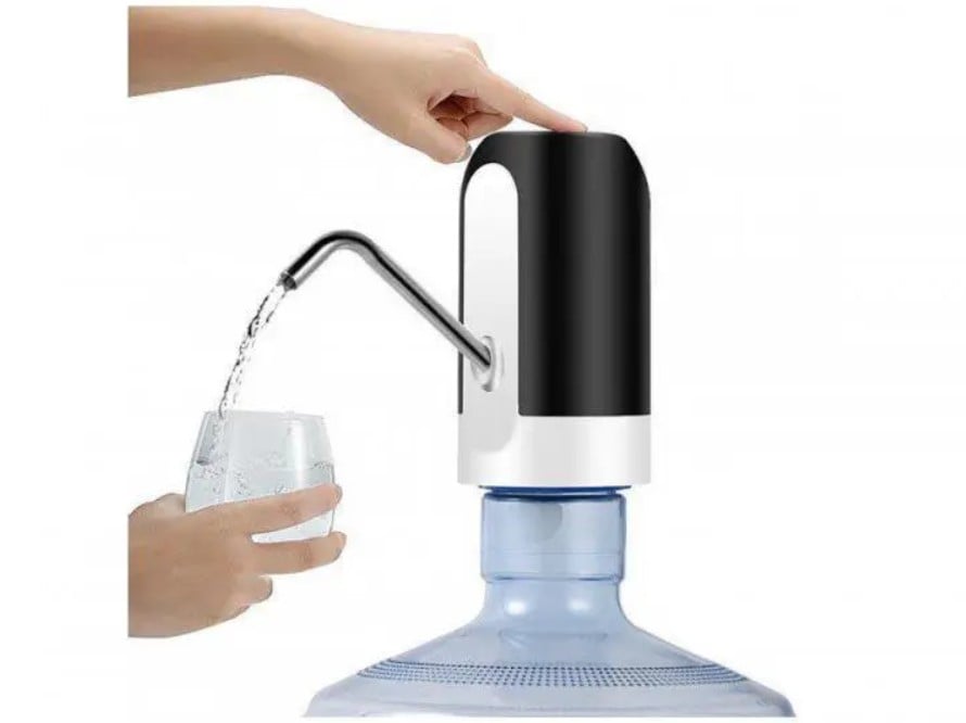 Mclassıc Md-09 Otomatik Su Sebili Pompası