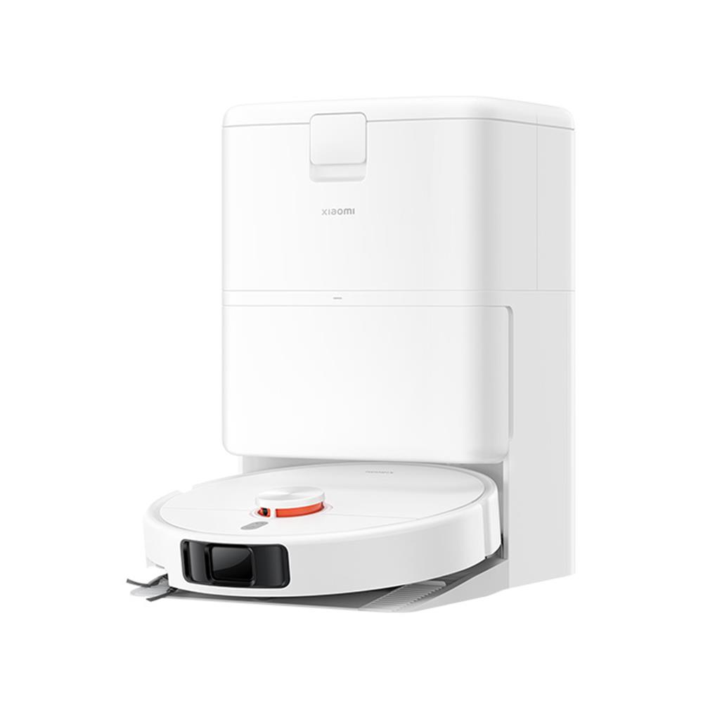 Xiaomi H50 Pro Vacuum/mop Robot Süpürge Beyaz