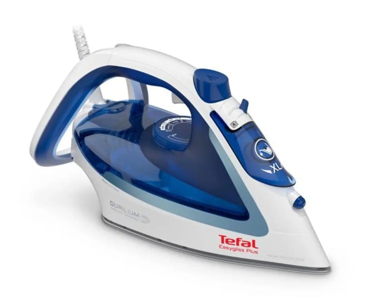 Tefal Eaysglıss Fv5751 Buharlı Ütü