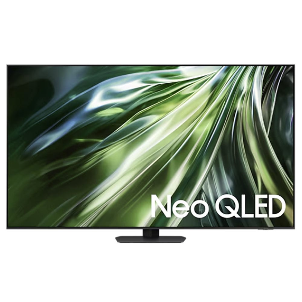 Samsung 75" Qe75qn90fauxtk Neo Qled Smart Tv