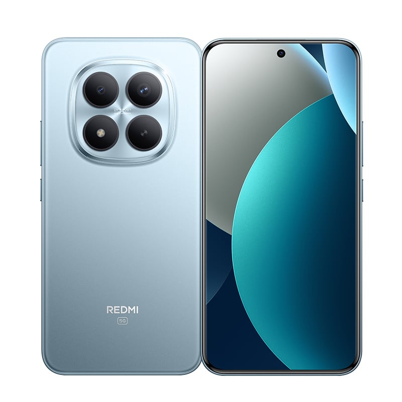 Xiaomi Redmi Note 15 Pro 12/512 Gb Glacier Blue