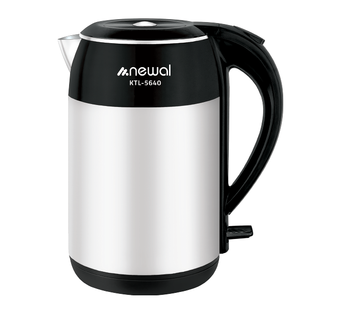 Newal KTL5640 Çelik Su Isıtıcısı 1.8L 2200W