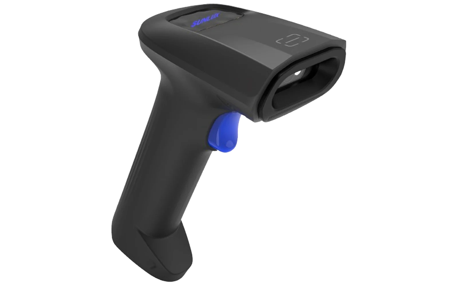 Sunlux Rh10 Kablolu Karekod Okuyucu Usb Bağlantılı 2D Kablolu