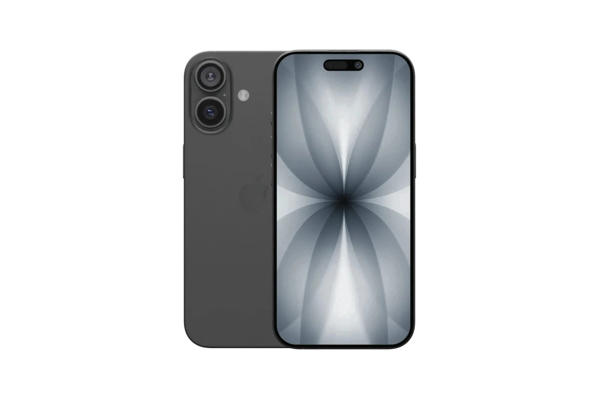 Apple iPhone 17 ブラック　256GB Telefon Apple Iphone 17 256Gb Black | Bi-Sipariş
