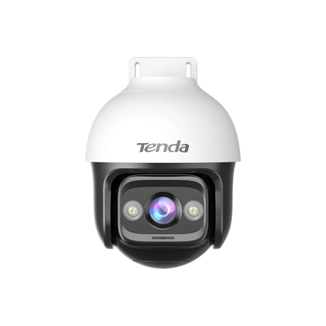 Tenda CH3-WCA Full HD 3 MP Gece Görüşlü IP Wi-Fi Güvenlik Kamerası