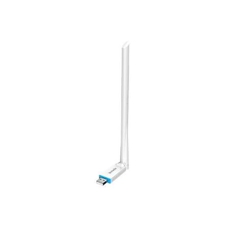 Tenda U2 Ax300 High Gain Wifi6 Usb Adaptor