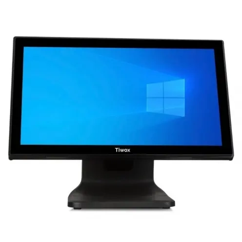 Tiwox Tp-7610 18.5" I7 10.Nesil 8Gb 128Gb Ssd Pos Pc