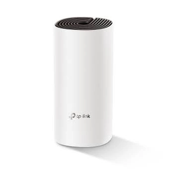 Tp-Link Deco M4 1P Ac1200 Mesh Router (Tekli) Paket