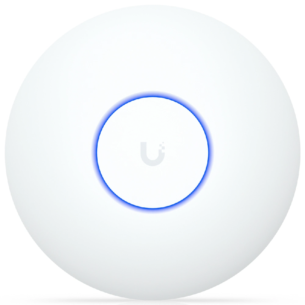Ubiquiti U7-Lite Wifi 7 2.5Gbe Uplink Access Point Poe Adaptör Yok