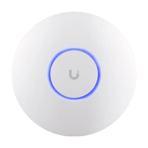Ubiquite Unifi U6+ Dualband  Wi-Fi 6 Access Point Poe Adaptör Yok, 2.4