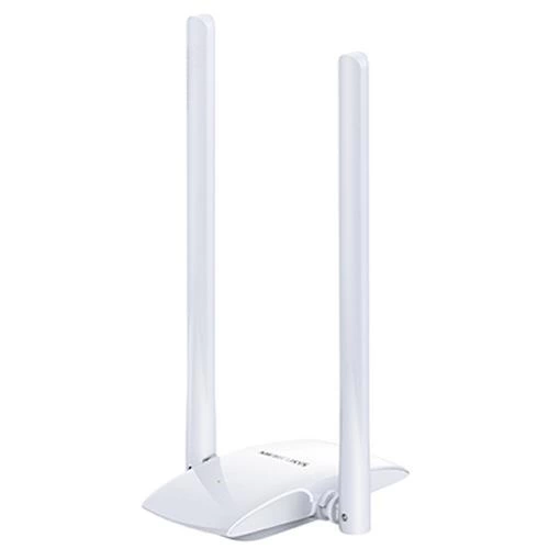 Wireless Usb Mercusys Mw300Uh 300Mbps High Gain Usb