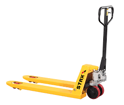 Transpalet Manuel 550x1100mm Poliüretan Teker 2,5 Ton