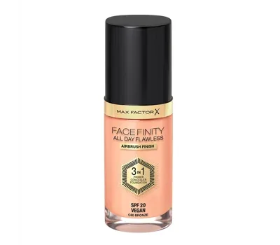 Max Factor Facefinity 3In1 Kusursuz Fondöten