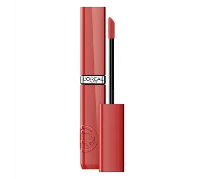 L'Oreal Paris Infaillible Le Laque Resistance Likit Ruj