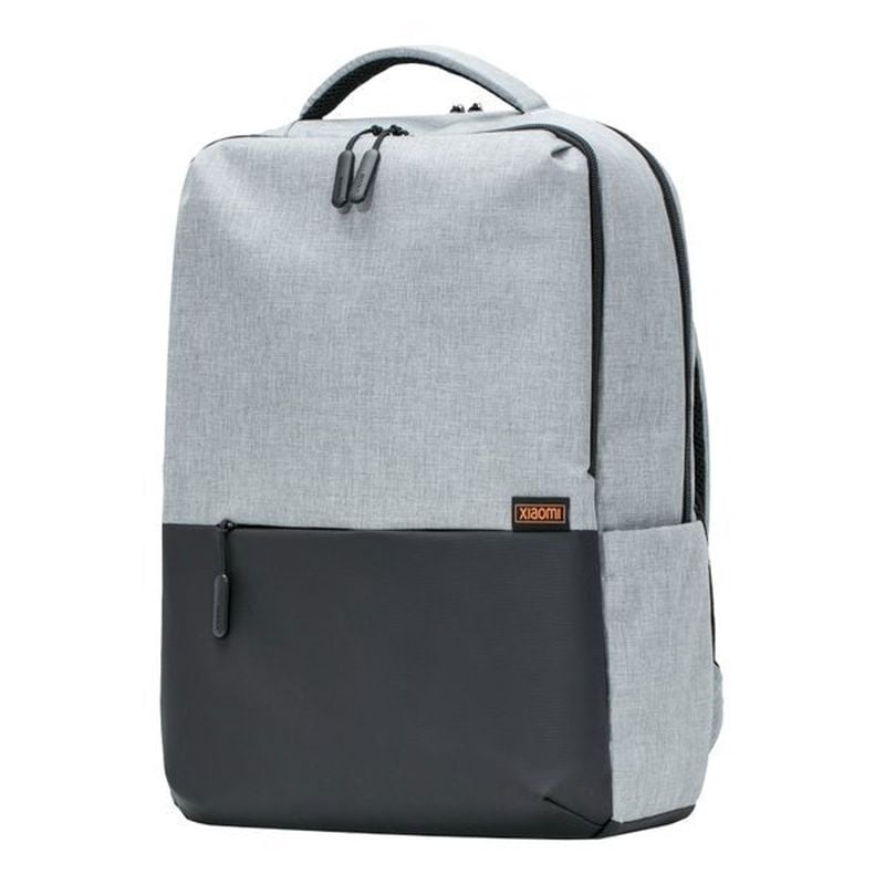 Xiaomi Commuter Sırt Çantası (Açık Gri)