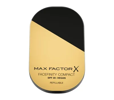 Max Factor Facefinity Kompakt Yedek Pudra