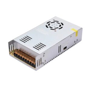 12V 30A 360W Power Supply