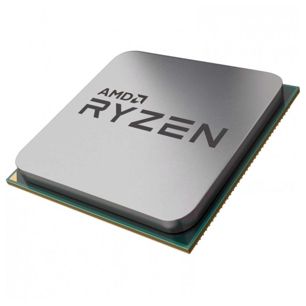 AMD Ryzen 7 5700 3.7GHz 16MB AM4 65W 8 Çekirdek 16 Thread 7nm Tray İşlemci