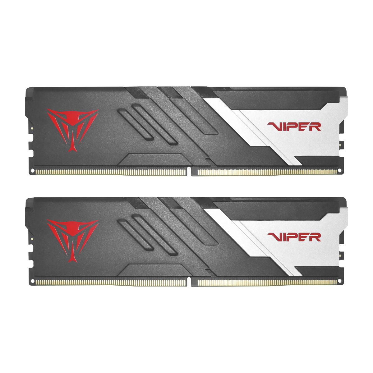 Patriot Viper Venom Serisi 16GB (1x16GB) DDR5 6000MHz CL30 Gaming Ram