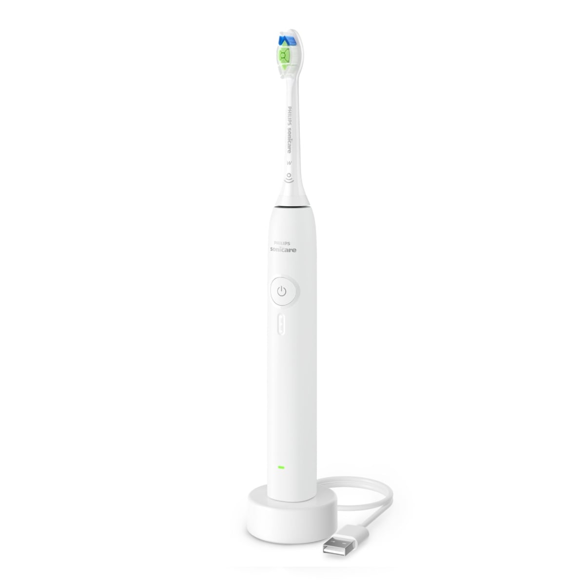 PHILIPS HX4031/21 Sonicare 3100 Elektrikli Diş Fırçası, Beyaz