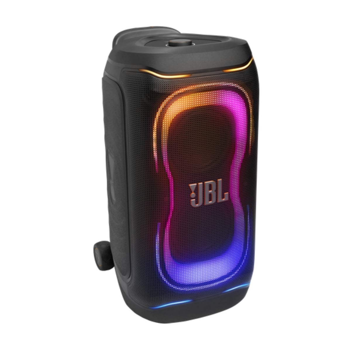 JBL PartyBox 330 Karaoke Özellikli Kablosuz Taşınabilir Hoparlör, Siyah