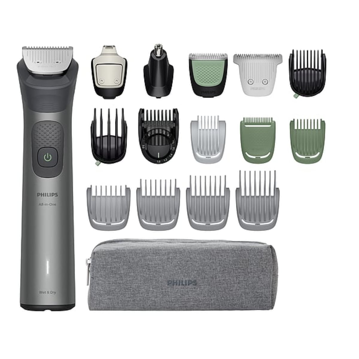 PHILIPS MG7941/15 Hepsi Bir Arada Tıraş Makinesi