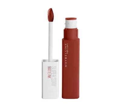 Maybelline New York SuperStay Matte Ink Lipgloss