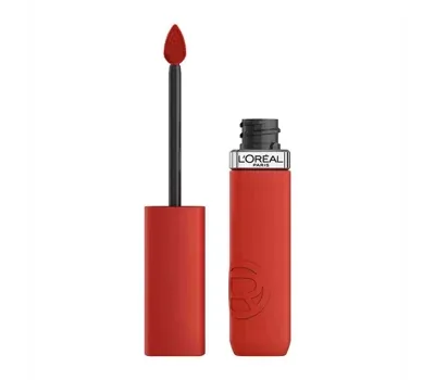 L'Oreal Paris Infaillible Matte Resistance Lipgloss