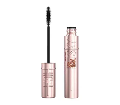 Maybelline New York Lash Sensational Sky High Maskara