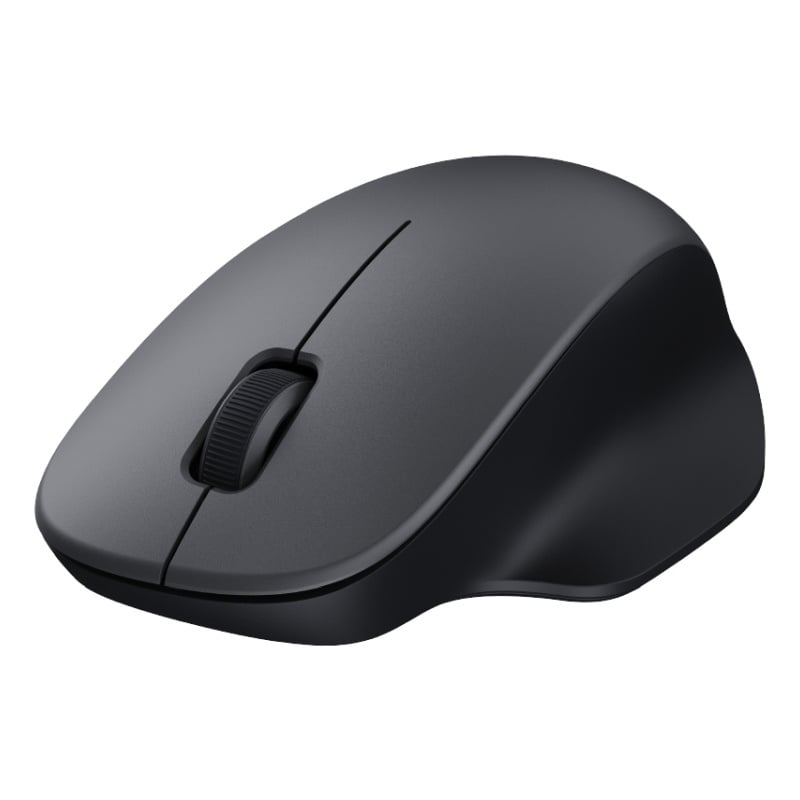 Xiaomi Kablosuz Fare Konfor Edition Siyah