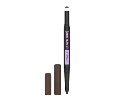 Maybelline New York Brow Satin Duo