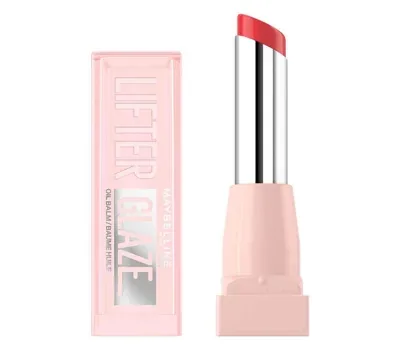 Maybelline New York Lifter Glaze Dudak Yağı Balsamı