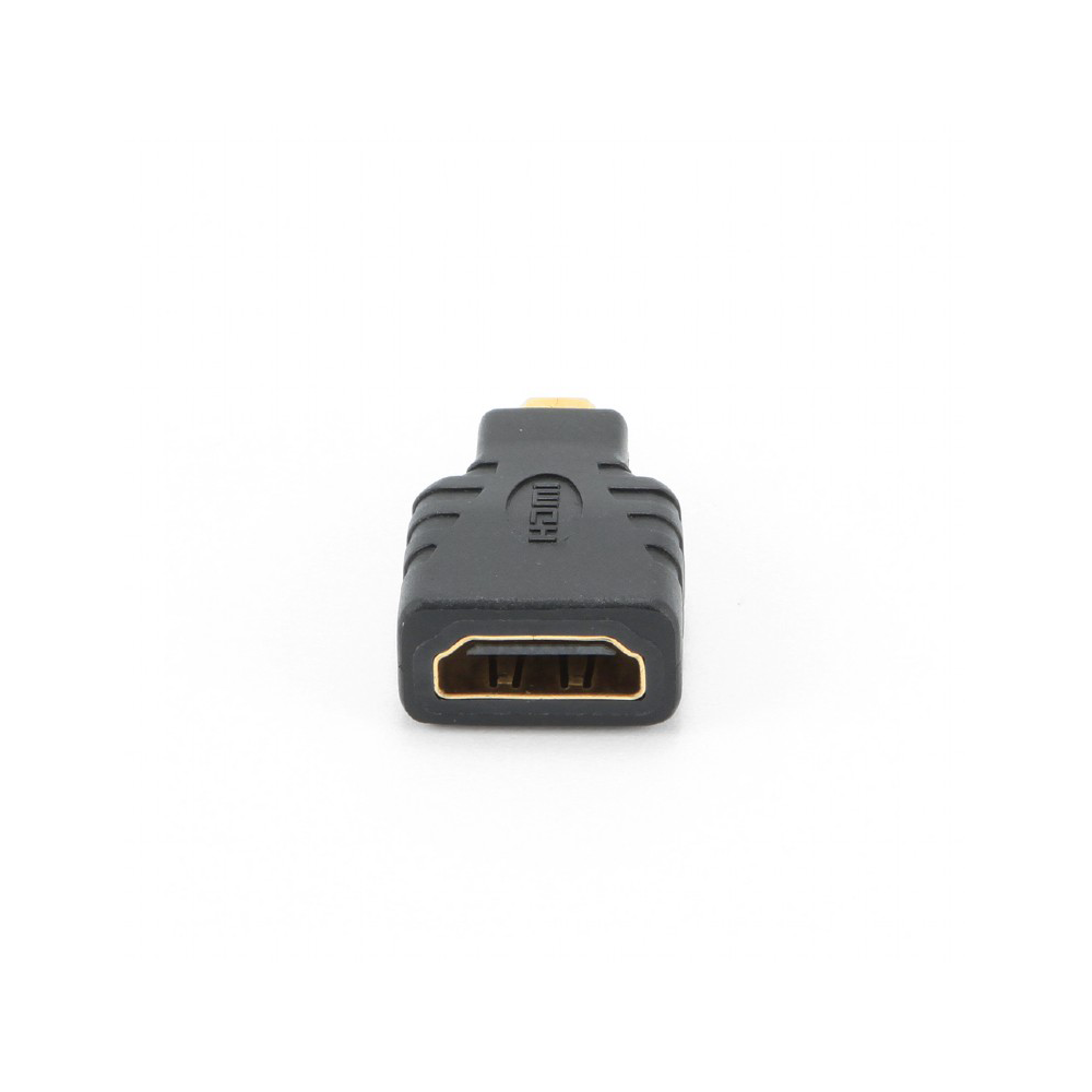 Adaptör micro HDMI erkek/HDMI dişi CABLEXPERT A-HDMI-FD