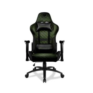 COUGAR Oyuncu Koltuğu Yeşil Haki ARMY GREEN